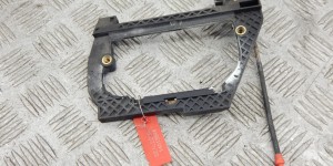 Скелет ручки наружной задней левой BMW 5-series (E39) 51 22 8 236 645 Скелет ручки наружной задней левой BMW 5-series (E39) 51 22 8 236 645