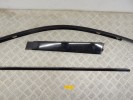 Молдинг двери передней правой BMW X5-series (E53) 51 32 8 257 702