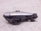 Ручка наружная задняя правая BMW X5-series (E70) 51 21 7 207 562