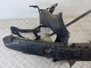 Передняя панель крепления облицовки (телевизор) BMW 5-series (E60/61) 51 64 7 033 741