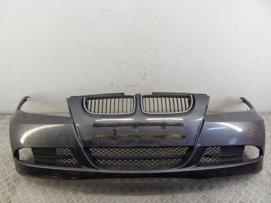 Бампер передний BMW 3-series (E90/91/92) 51 11 0 033 168