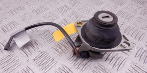 Личинка замка багажника BMW 5-series (E39) 61 31 8 363 699