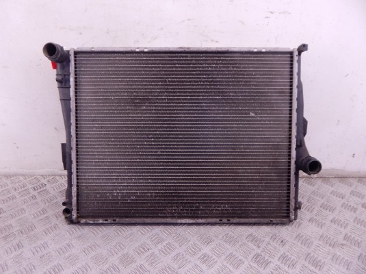 Радиатор (основной) BMW 3-series (E46) 17 11 1 436 241