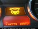 Четверть передняя левая BMW 3-series (E90/91/92)