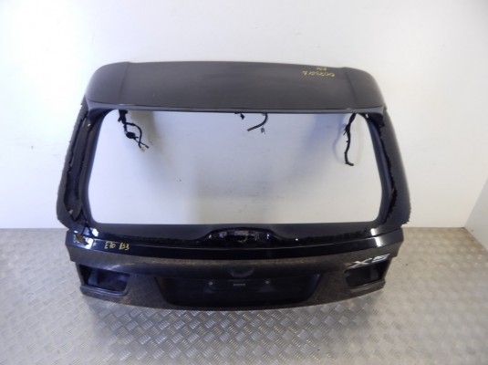 Крышка багажника (дверь 3-5) BMW X5-series (E70)