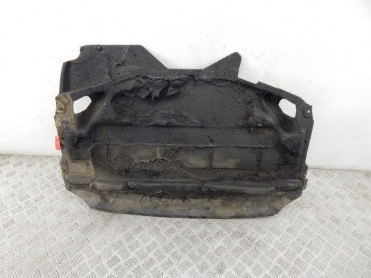 Защита двигателя BMW 5-series (E39) Защита двигателя BMW 5-series (E39)