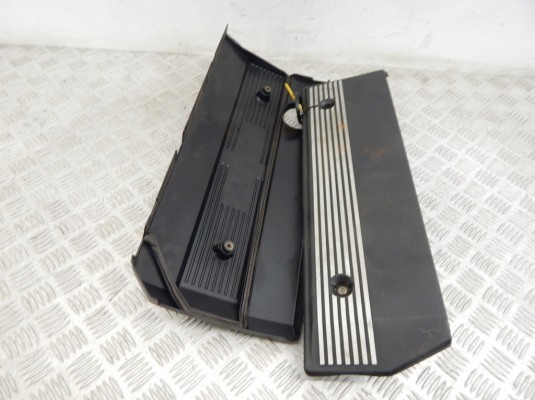 Декоративная крышка двигателя BMW 5-series (E39) 11 12 1 710 781