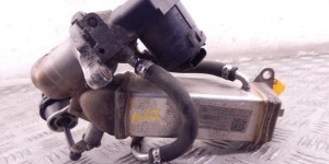 Радиатор EGR BMW 1-series (E87) 11 71 7 810 166