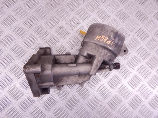 Корпус масляного фильтра BMW 5-series (E39) 11 42 2 247 377
