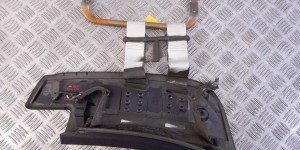 Крышка подушки безопасности пассажира BMW 3-series (E46) 51 45 8 196 094