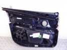 Обшивка двери передней правой (дверная карта) BMW X5-series (F15) 51 41 7 292 116