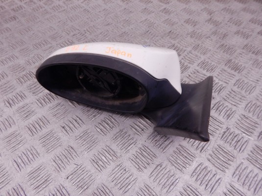 Зеркало наружное левое BMW 3-series (E90/91/92) 51 16 7 176 169 Зеркало наружное левое BMW 3-series (E90/91/92) 51 16 7 176 169