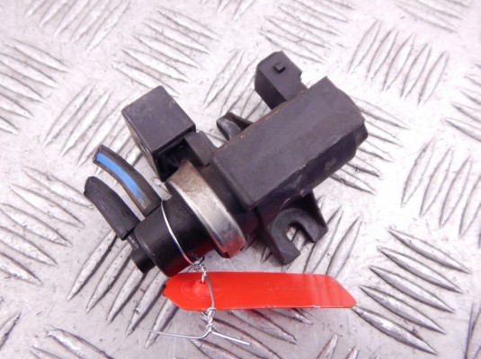 Преобразователь давления (соленоид наддува/EGR) BMW X5-series (E53) 11 74 2 247 906