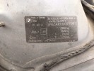 Фонарь крышки багажника правый BMW 3-series (E46)