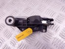 Ручка внутренняя задняя правая BMW 7-series (F01/02) 51 22 9 116 344