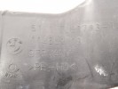 Воздуховод тормозной левый BMW 5-series (E60/61) 51 11 7 033 703