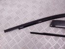Молдинг двери передней правой BMW X5-series (E53) 51 32 8 257 702
