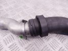 Патрубок интеркулера BMW 3-series (E46) 11 61 7 786 865