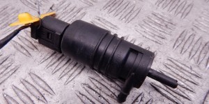 Насос (моторчик) омывателя стекла BMW X5-series (E70) 67 12 6 934 160