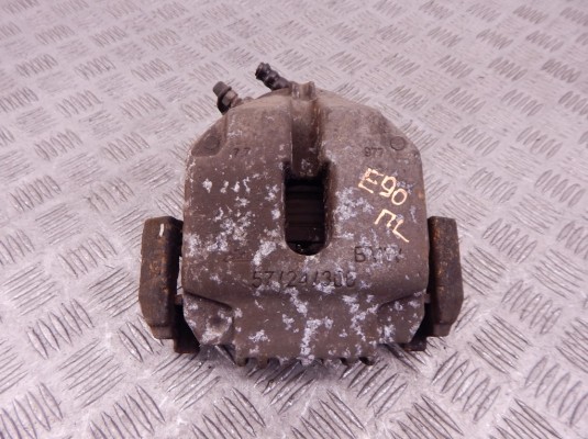 Суппорт передний левый BMW 3-series (E90/91/92) 34 11 6 769 091