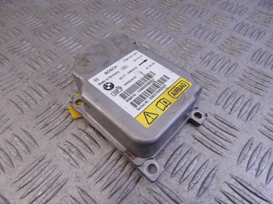 Блок AirBag BMW X5-series (E53) 65 77 6 962 530