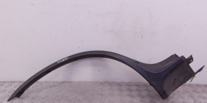 Молдинг крыла заднего правого BMW X5-series (E53) 51 71 8 408 708