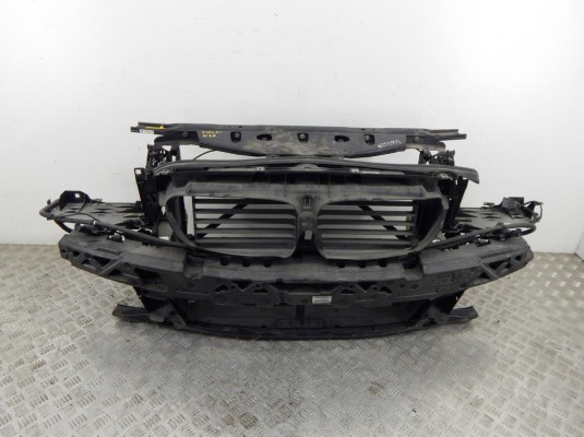 Передняя панель крепления облицовки (телевизор) BMW 5-series (F10/11) 51 64 7 200 689