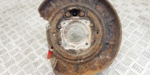 Ступица задняя правая BMW 5-series (E39) 33 32 1 091 336 Ступица задняя правая BMW 5-series (E39) 33 32 1 091 336