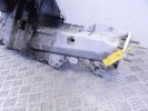 Лонжерон правый BMW 3-series (E46)