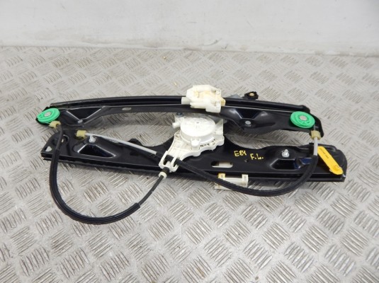 Стеклоподъемник электрический передний левый BMW X1-series (E84) 51 33 2 990 385