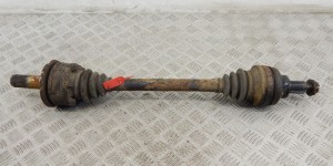 Полуось задняя (приводной вал, ШРУС) BMW 5-series (E39) Полуось задняя (приводной вал, ШРУС) BMW 5-series (E39)