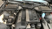 Датчик уровня топлива BMW 5-series (E39) 16 14 1 183 179