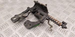 Петля крышки багажника BMW 3-series (E46) 51 24 8 254 015