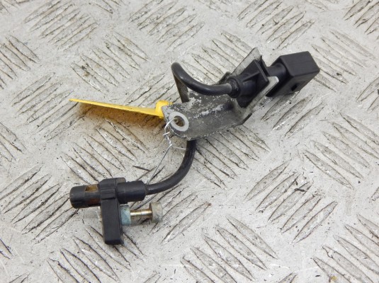 Датчик коленвала BMW X3-series (E83) 13 62 7 809 334