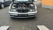Радиатор гидроусилителя BMW 5-series (E39) 17 11 1 141 819