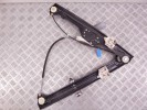 Стеклоподъемник электрический передний правый BMW X5-series (E70) 51 33 7 166 380