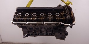 Двигатель BMW 5-series (E60/61) Двигатель BMW 5-series (E60/61)
