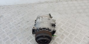 Компрессор кондиционера BMW 5-series (E39) 64 52 8 379 924