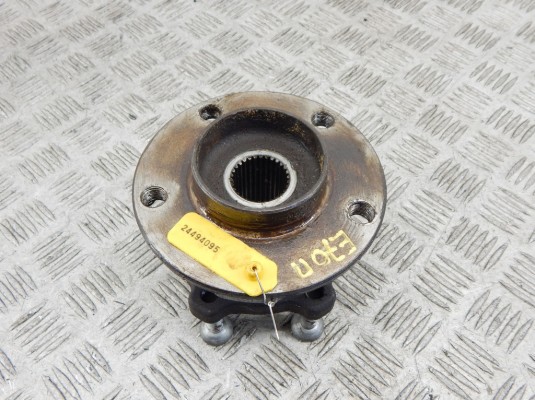 Подшипник ступицы BMW X5-series (E70) 31 22 2 472 827 Подшипник ступицы BMW X5-series (E70) 31 22 2 472 827