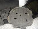 Обшивка багажника BMW 5-series (E60/61) 51 47 7 024 886