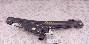 Стеклоподъемник электрический задний правый BMW 5-series (E60/61) 51 35 7 075 674 Стеклоподъемник электрический задний правый BMW 5-series (E60/61) 51 35 7 075 674