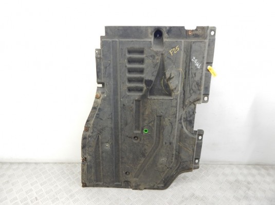 Защита днища BMW X3-series (F25) 51 75 7 213 673