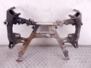 Балка подвески передняя (подрамник) BMW 5-series (E39) 31 11 1 095 884
