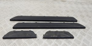 Накладка декоративная BMW 1-series (E87) 51 71 7 117 633 Накладка декоративная BMW 1-series (E87) 51 71 7 117 633