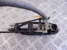 Скелет ручки наружной задней правой BMW 3-series (E46) 51 21 8 253 454