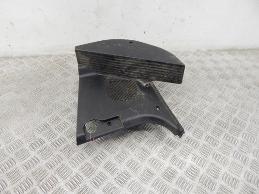 Опорная площадка для ноги BMW 5-series (E34)