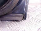 Дверь задняя левая BMW 5-series (E39) 41 52 8 266 725