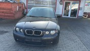 Педаль газа BMW 3-series (E46) 35 40 6 762 481