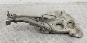 Ступица передняя правая VOLKSWAGEN TOUAREG 7P0407246A
