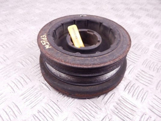 Шкив коленвала BMW 3-series (E90/91/92) 11 23 7 793 593